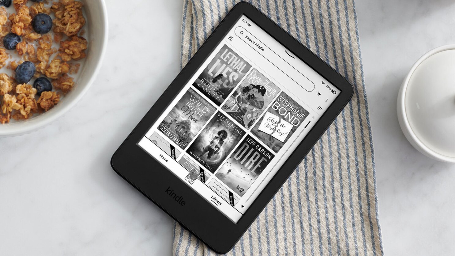 The Rise of Self-Publishing: How EBooks are Empowering Authors