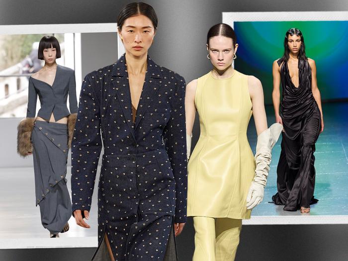 Trends That Transform: A Deep Dive into the Ever-Changing World of Clothing Fashion